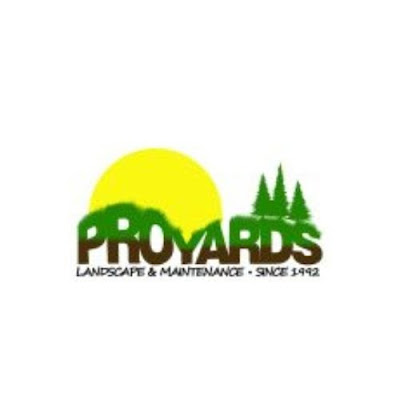 Proyards Landscape & Maintenance